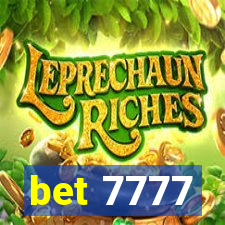 bet 7777